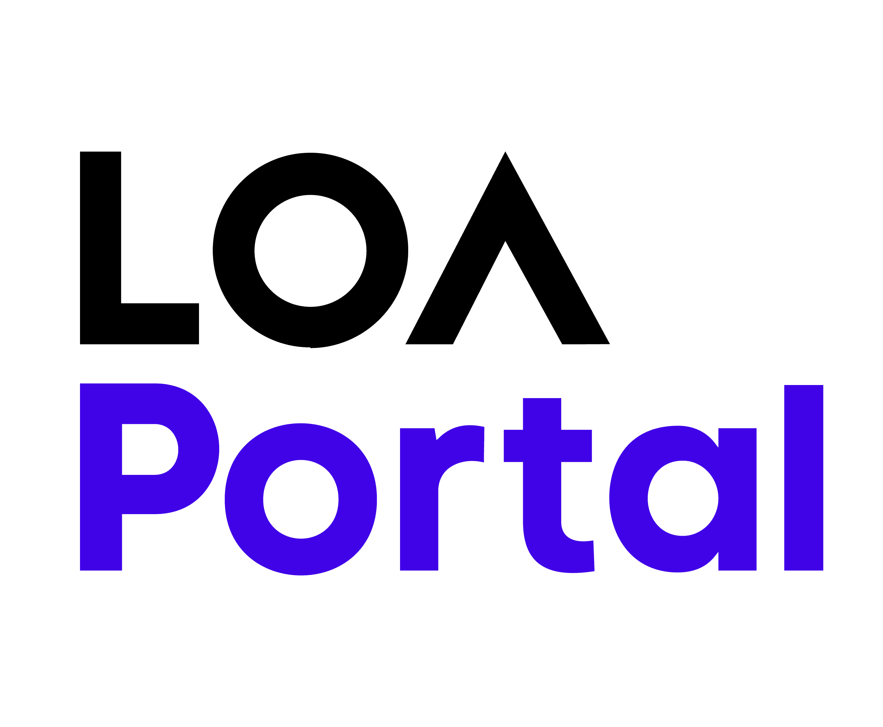 LOA Portal Logo