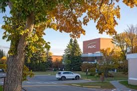 Bachelor Of Science In Nursing at Red Deer Polytechnic - Program ...