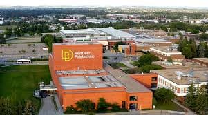 Bachelor Of Science In Nursing at Red Deer Polytechnic - Program ...
