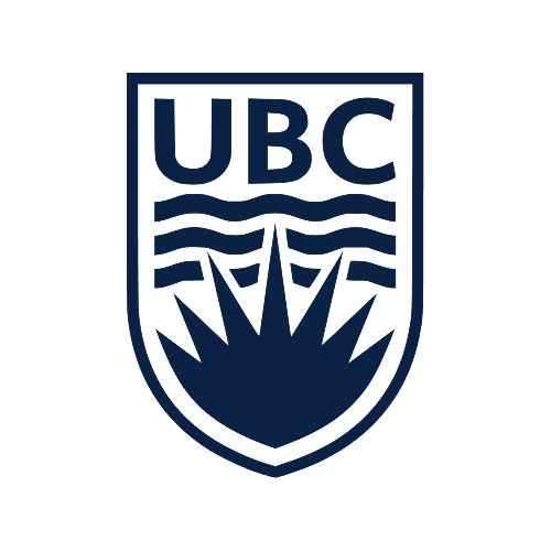 Ubc - Đại Học British Columbia