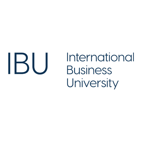 IBU - International Business University