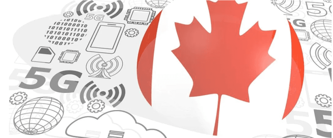 Why are Technology and Artificial Intelligence Groups Trending in Canada?