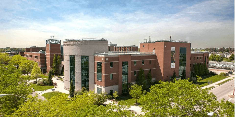 Fanshawe College: Tuition and Traning Strengths