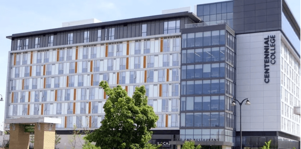 Centennial College: A Variety of Hot Careers for International Student