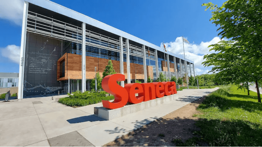 Seneca Polyechnic: Top Canadian Colleges with The Highest number of Vietnamese Students