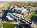 College Diploma - Power Engineering Technology at Northern Alberta ...