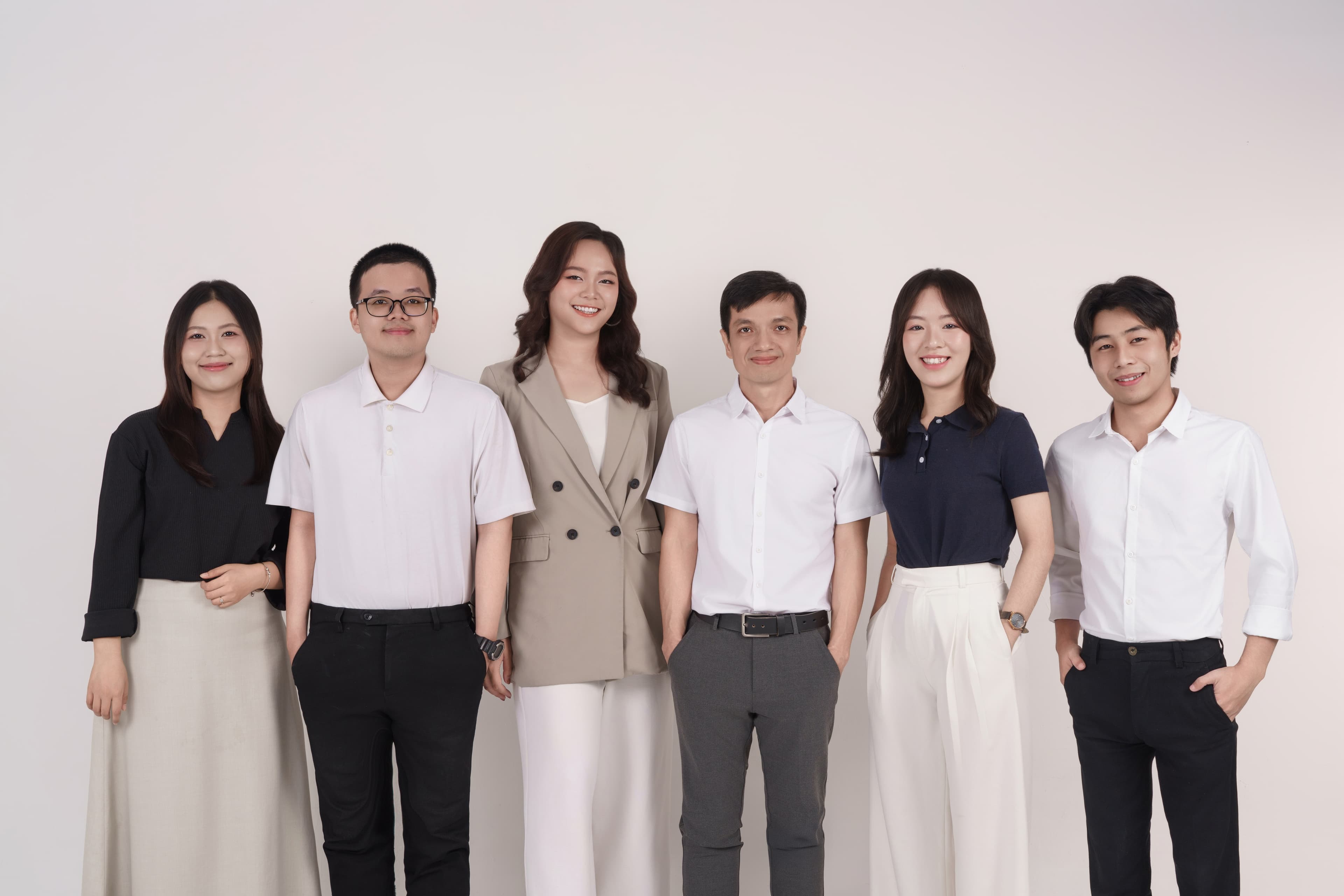 LOA Portal Team