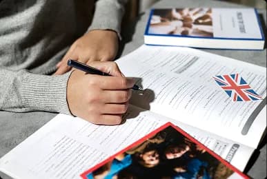 Academic requirement