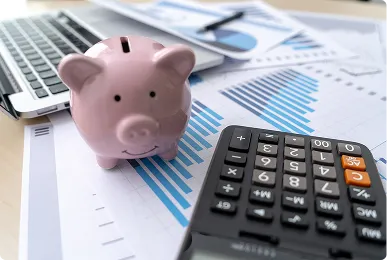 Financial requirement