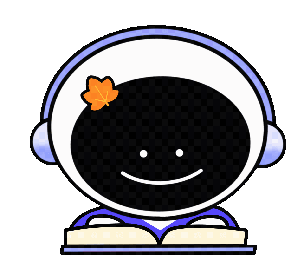 LOA Portal Mascot welcome