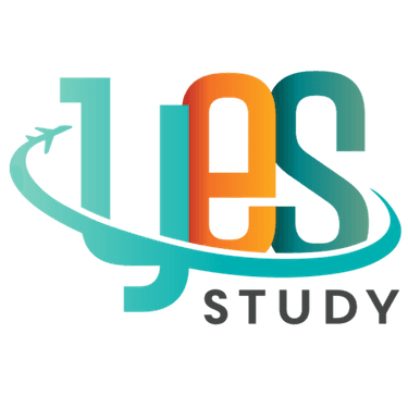 Yes Study logo image