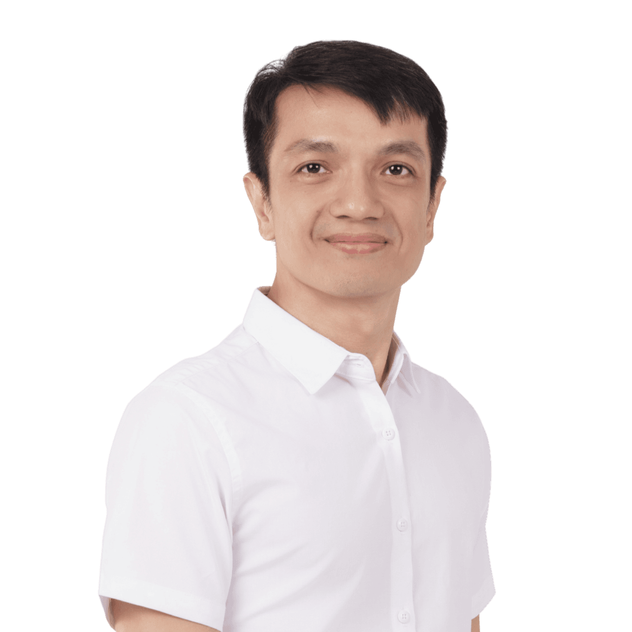 Harry Nguyen