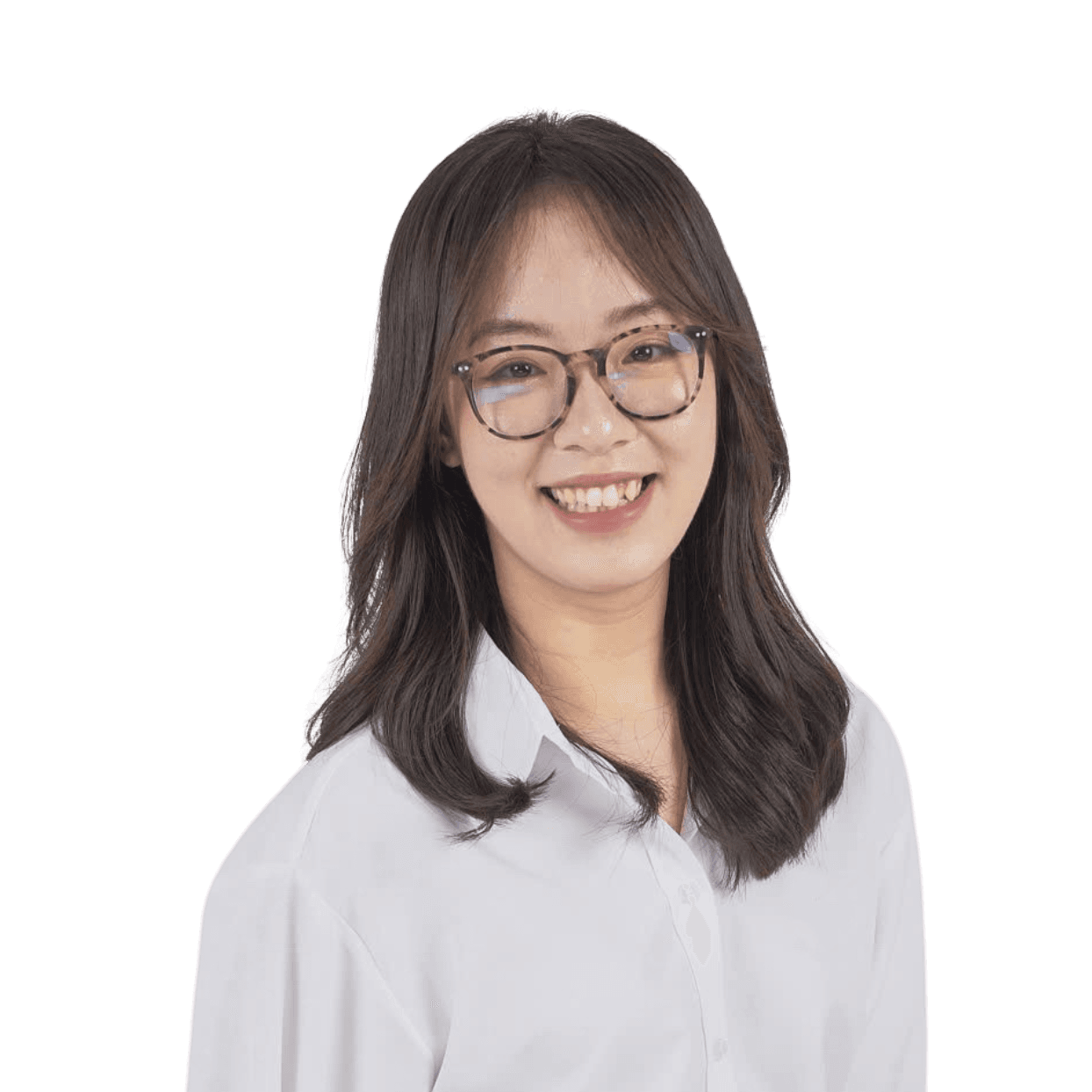 Anh Vy Huỳnh