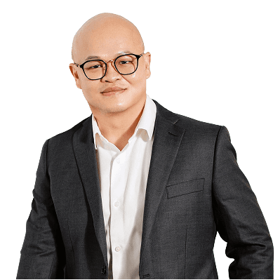 Andy Lưu (RCIC-IRB R707782)