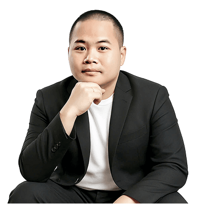 Tony Trần