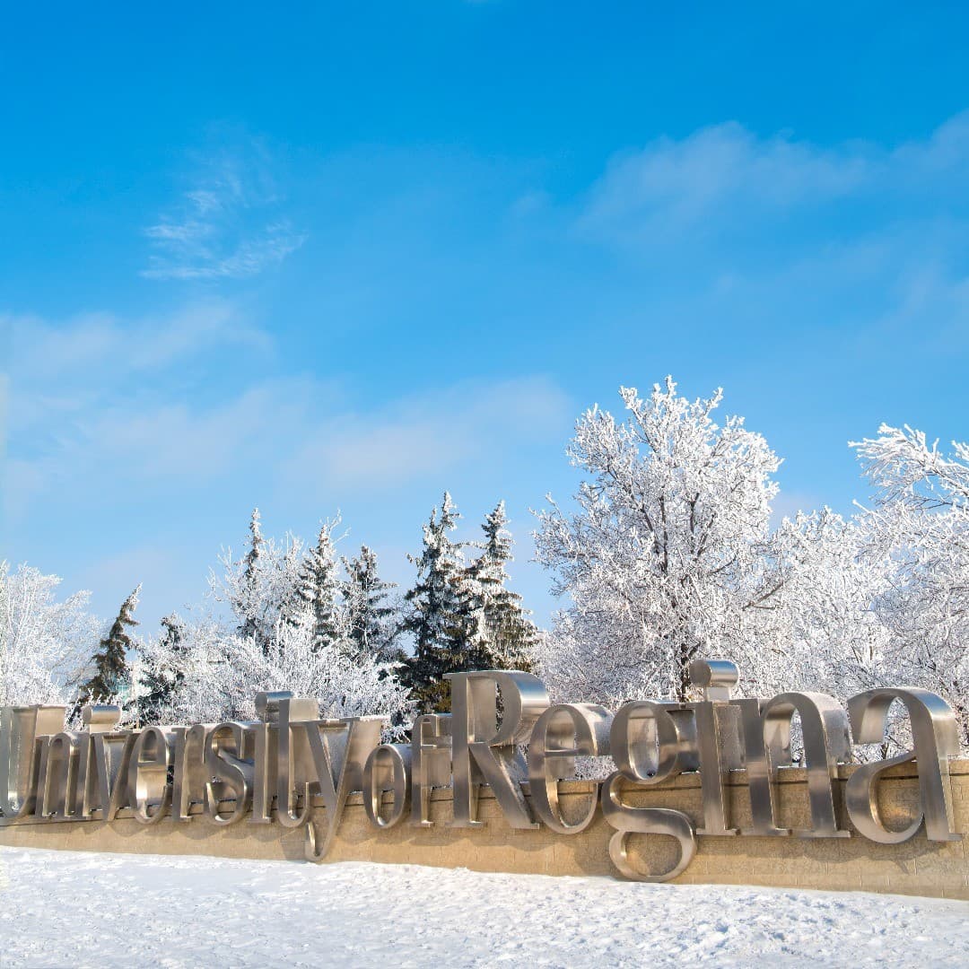 Đại học Regina: Top 14 đại học nghiên cứu hàng đầu Canada