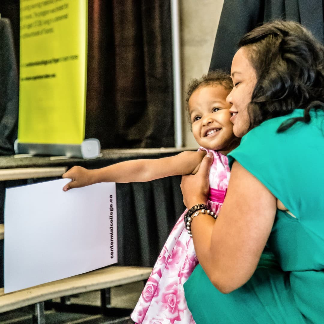 Canada study abroad in Early Childhood Education at Centennial College