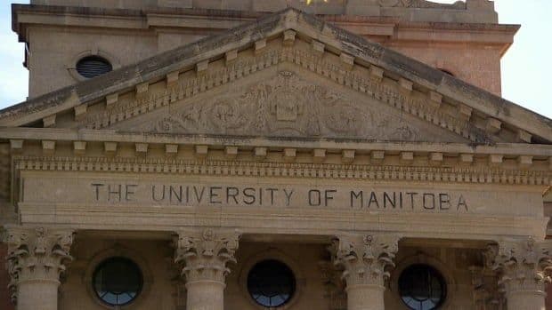 The University of Manitoba: Top 15 universities in Canada