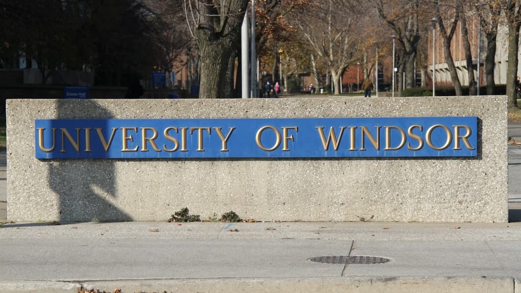 Du học Canada tại Đại học Windsor: Ngôi trường lọt Top 3% thế giới