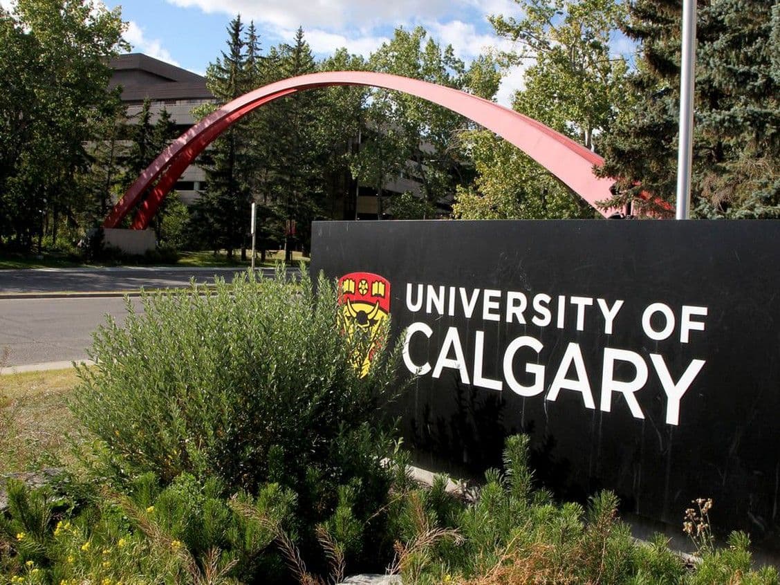 Đại học Calgary: Top 7 Trường Đại học hàng đầu Canada