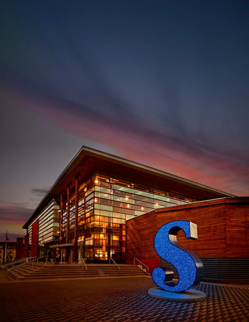 Sheridan College:" Harvard in Animation, Art, and Design school"