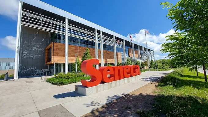 Seneca Polyechnic: Top Canadian Colleges with The Highest number of Vietnamese Students