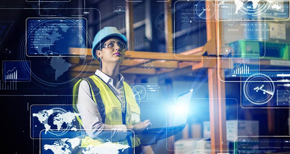 Studying Supply Chain in Canada