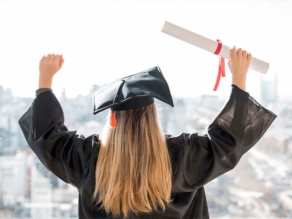 Canada study abroad in Postgraduate - Shortening the path to Canada