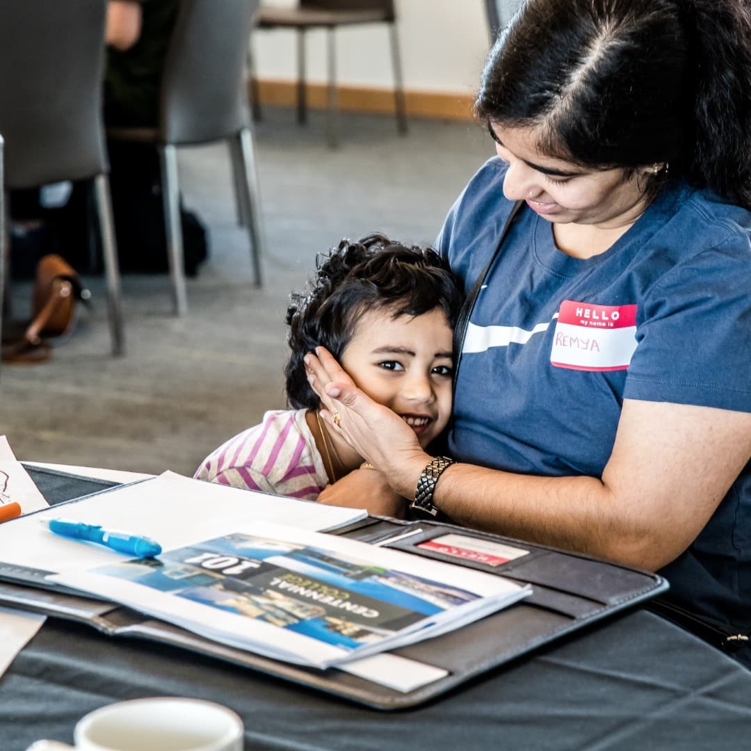 Canada study abroad in Early Childhood Education at Centennial College