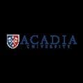 Đại Học Acadia