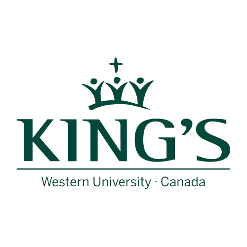 Cao Đẳng Đại Học King's