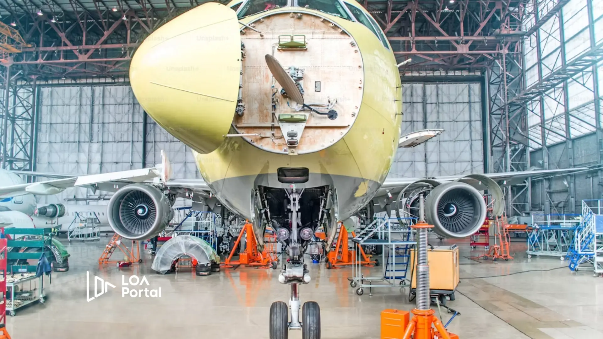 Study Aviation in Canada 2026: Admission Requirements, Tuition Fees & Career Opportunities