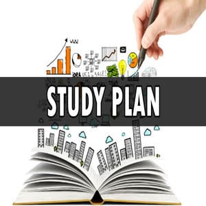 Từ A-Z để viết Study Plan hoàn hảo