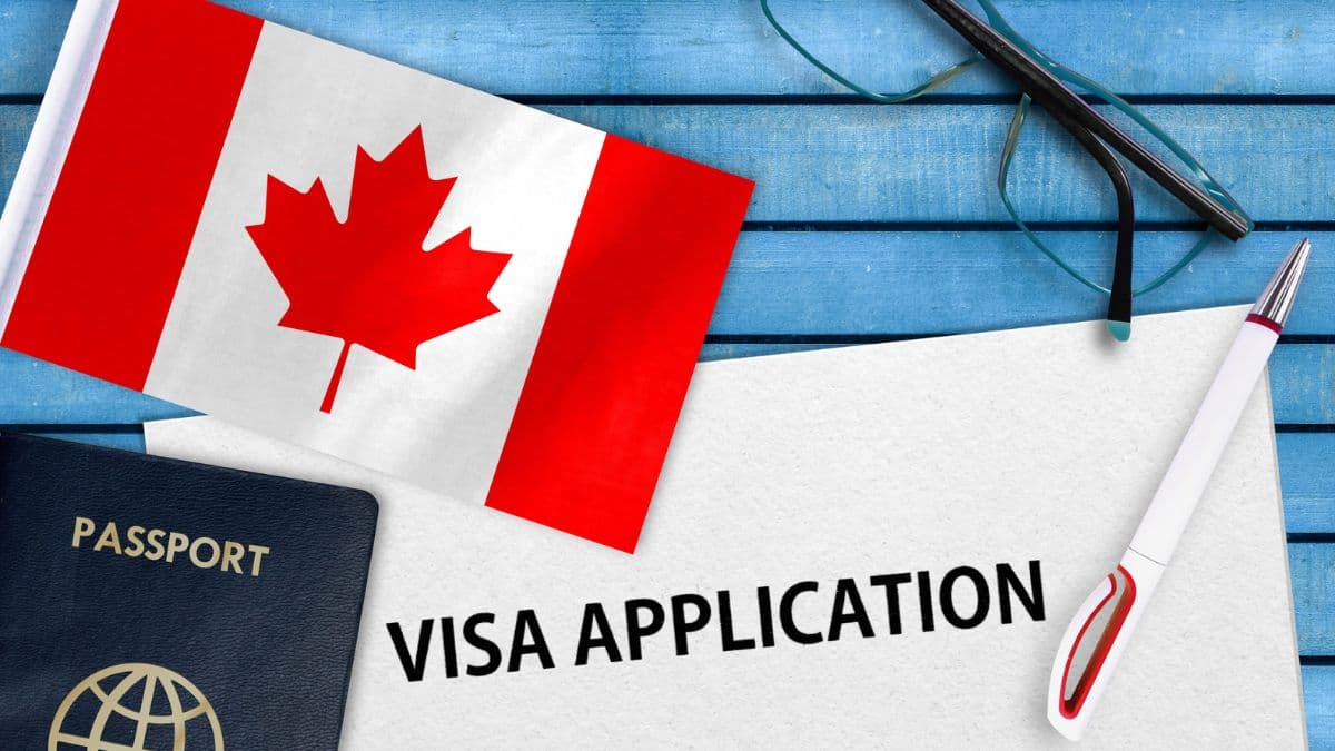 Nên xin visa du học Canada diện SDS hay chứng minh tài chính?