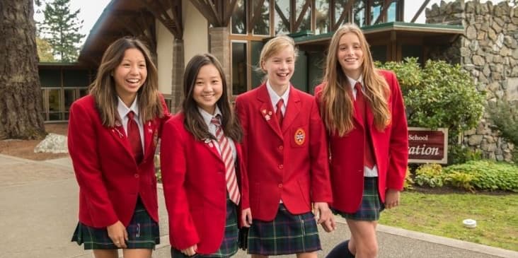 Check-list for Canada high school study abroad in 2024