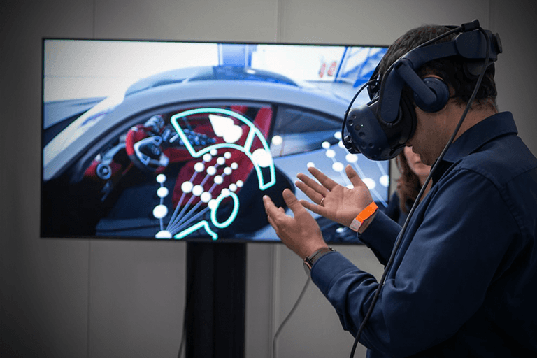 Du học ngành Thiết kế tương tác tại Seneca Polytechnic