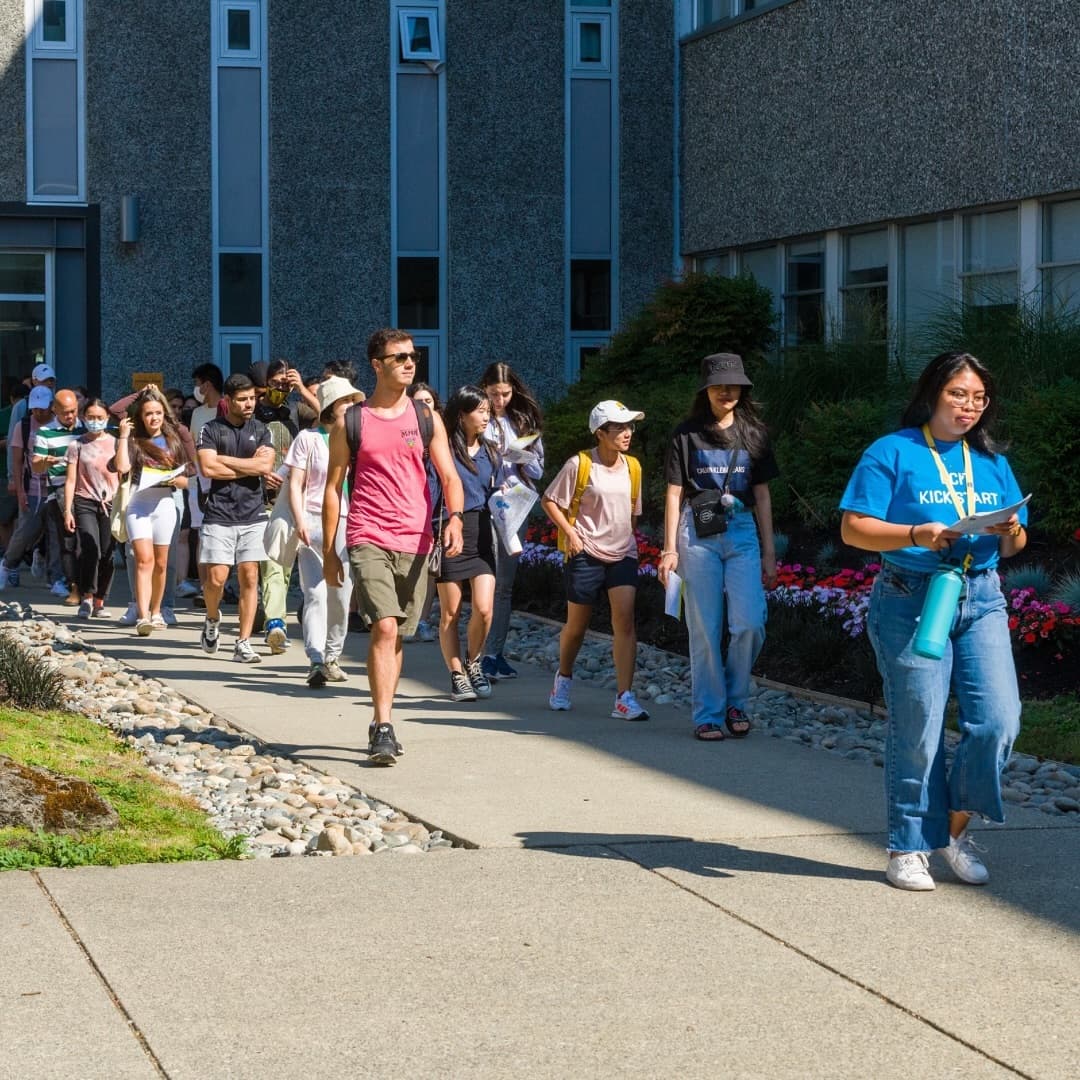 Civil Engineering at British Columbia Institute of Technology (BCIT ...