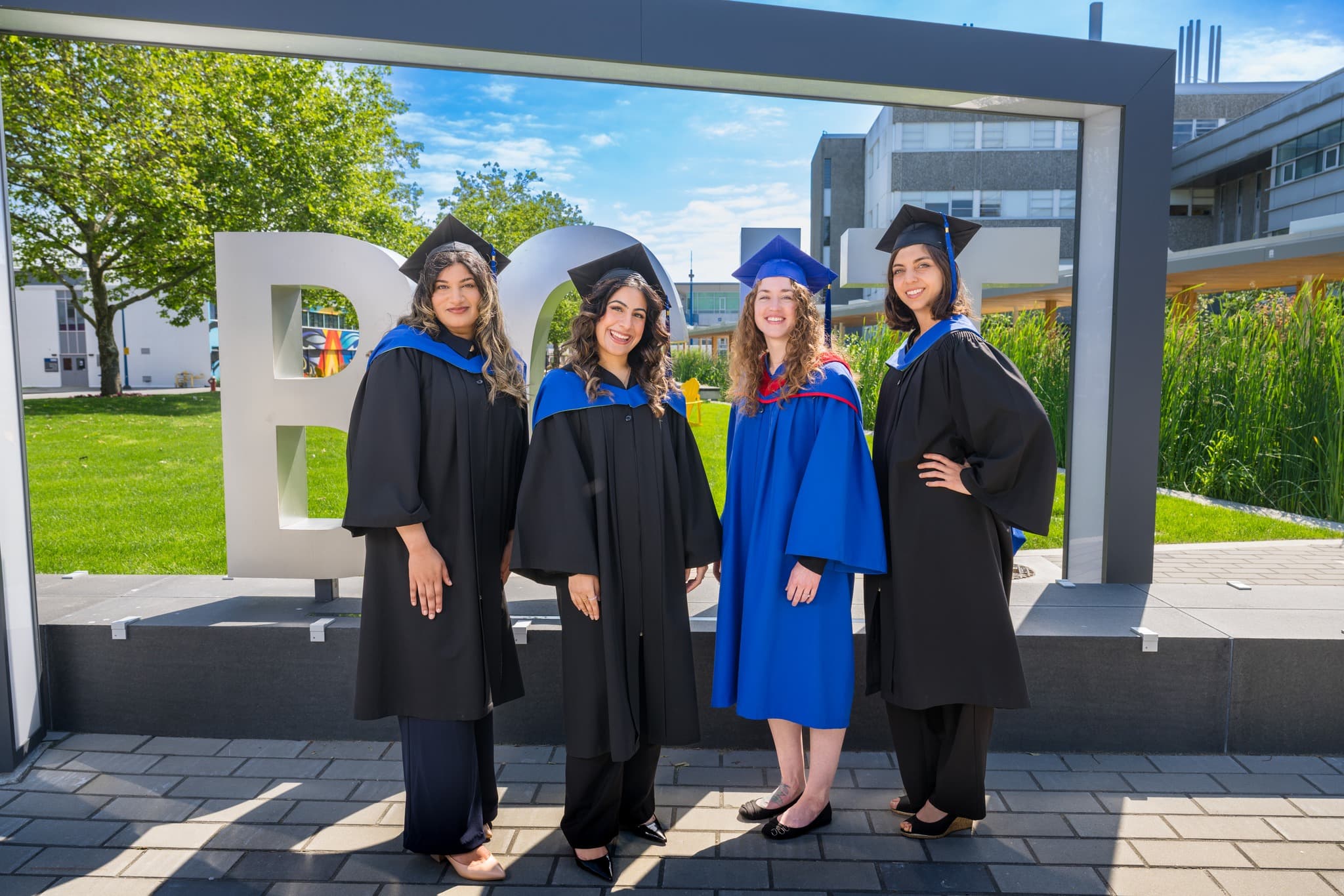 Civil Engineering at British Columbia Institute of Technology (BCIT ...