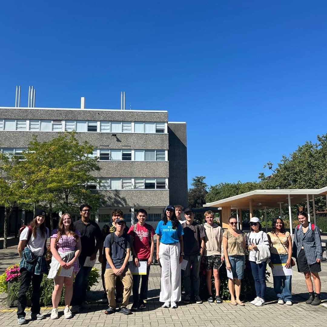 Civil Engineering at British Columbia Institute of Technology (BCIT ...