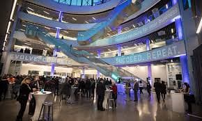 Nait Robotics Lab College Diploma - Laboratory and X-Ray Technology Combined at Northern ...